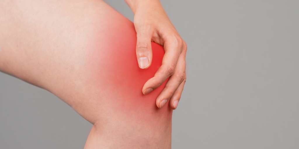 Comment traiter et prévenir une entorse du genou ?