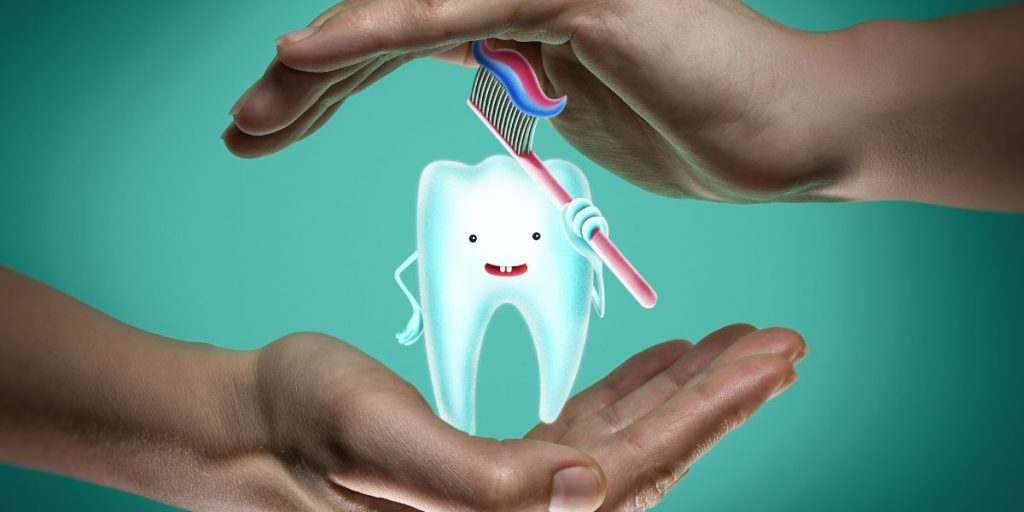 Quels sont les soins dentaires de base pour une bonne hygiène bucco-dentaire ?