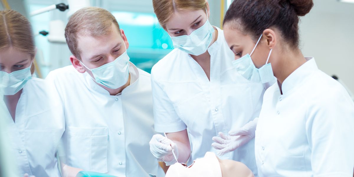 Importance des Soins Dentaires d'Urgence