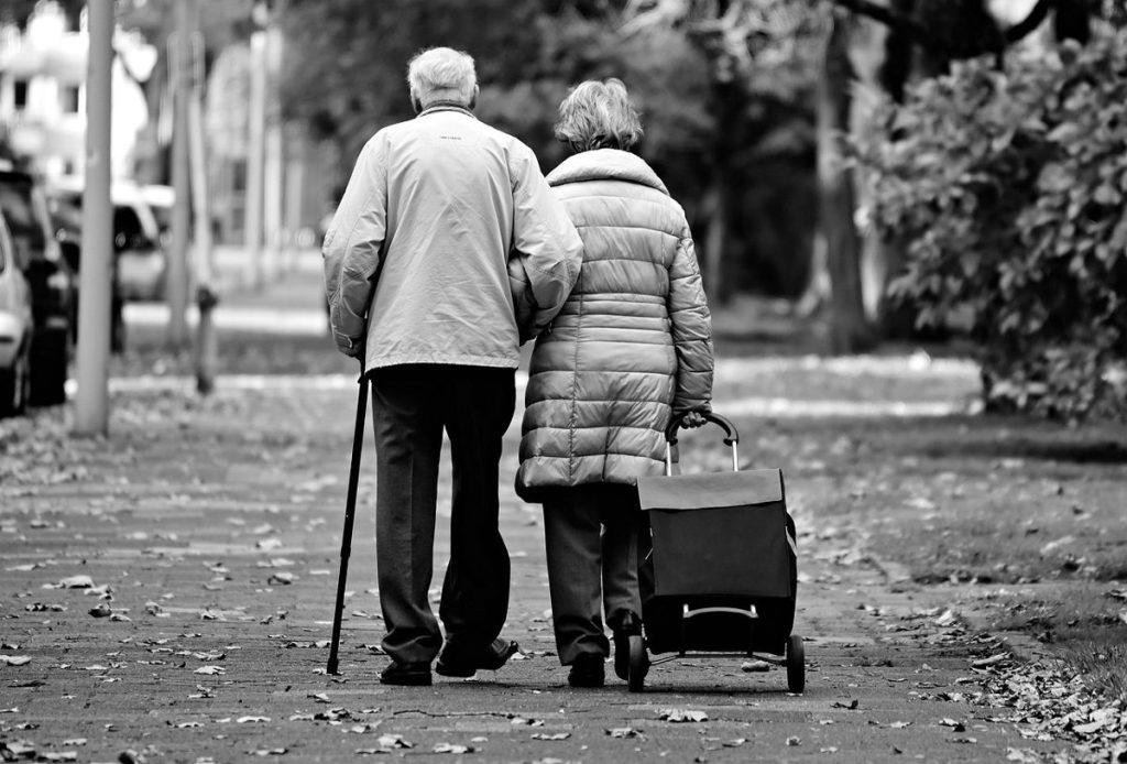 Dynamiser la vie de couple après un accident