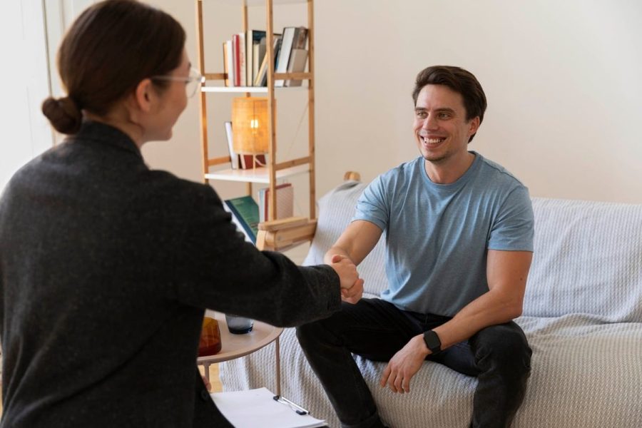 Pourquoi le soutien psychologique est-il essentiel après un AVC ?