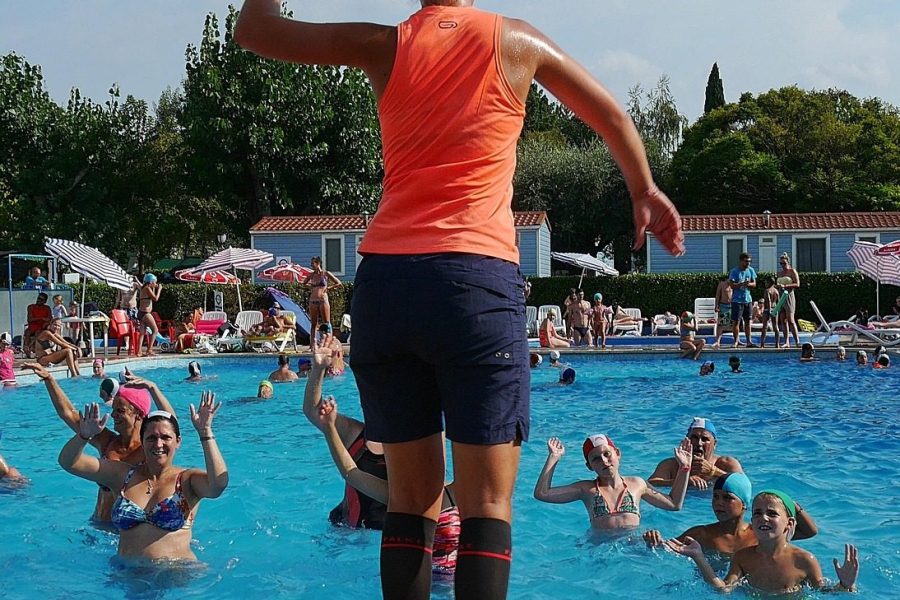 Activités adaptées pour garder l&rsquo;endurance après une lésion cérébrale