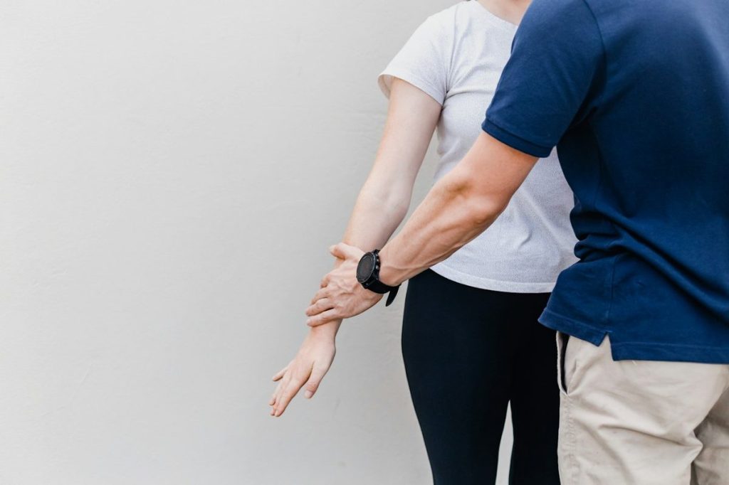 Activité physique : clé de la récupération post-AVC