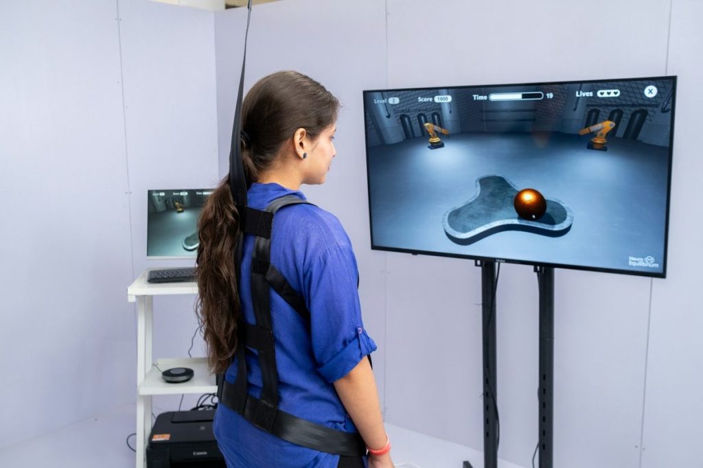 Réhabilitation motrice : innovations et techniques