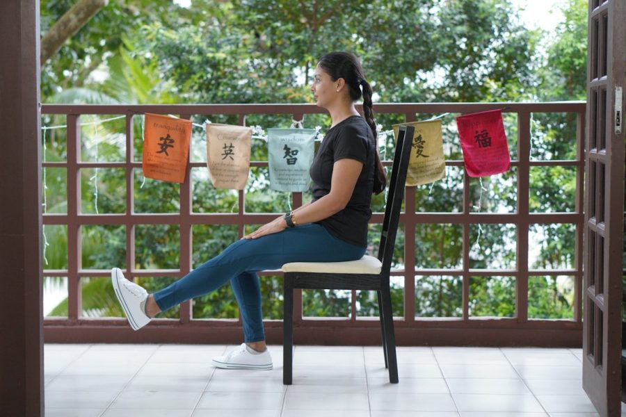 Pratiquer le yoga après un AVC : bienfaits et recommandations