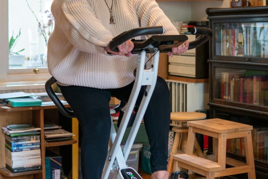 Reprendre une activité cardio après une lésion cérébrale