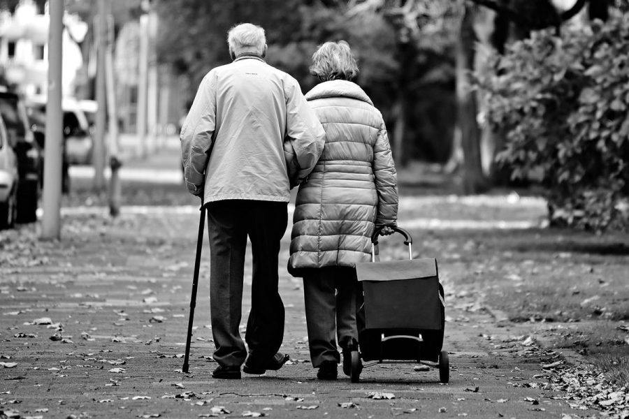 Exercices pour reprendre la marche après une lésion cérébrale