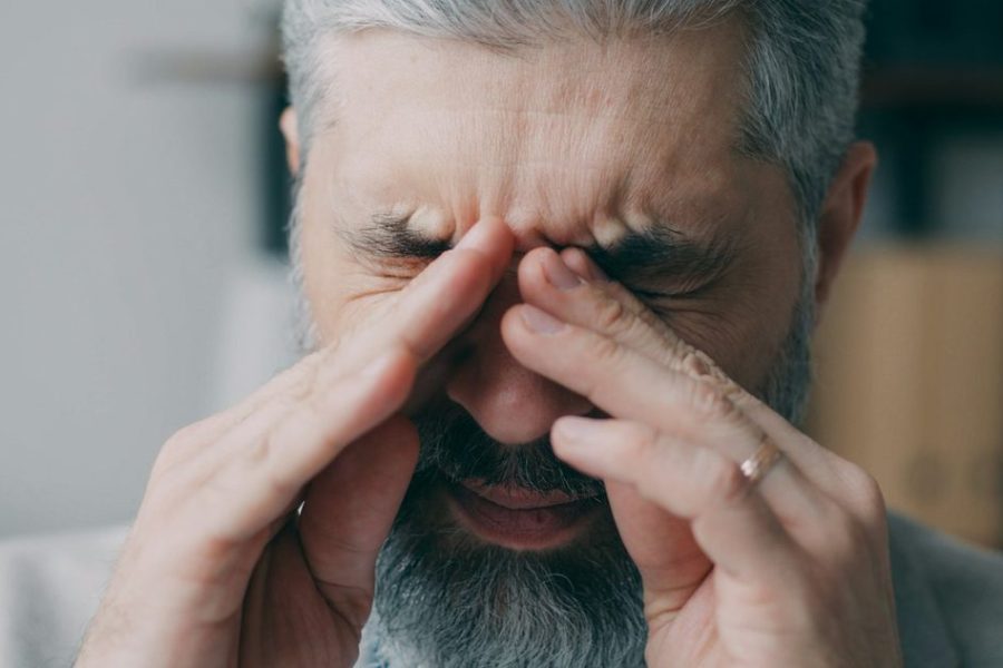 Fatigue cognitive après une lésion cérébrale