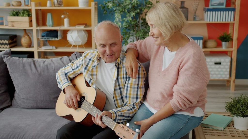 La musicothérapie, un allié dans la réhabilitation après un AVC