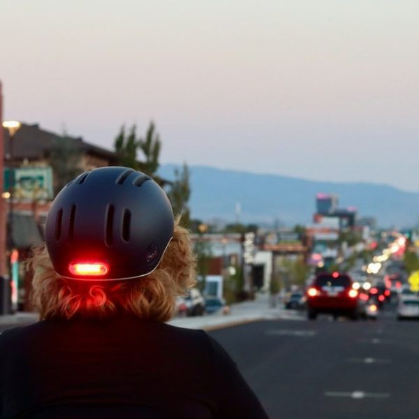 Depuis le 1er septembre, casque obligatoire pour trottinettes au-delà de 20 km/h