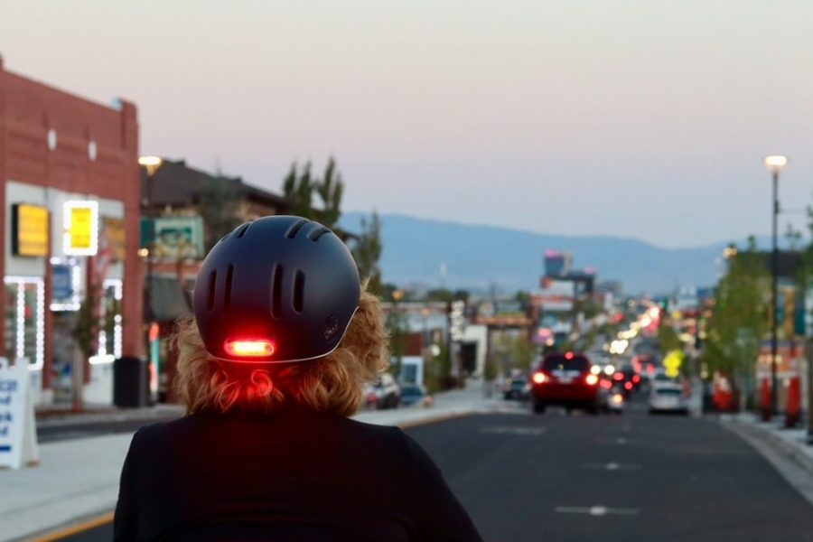 Depuis le 1er septembre, casque obligatoire pour trottinettes au-delà de 20 km/h