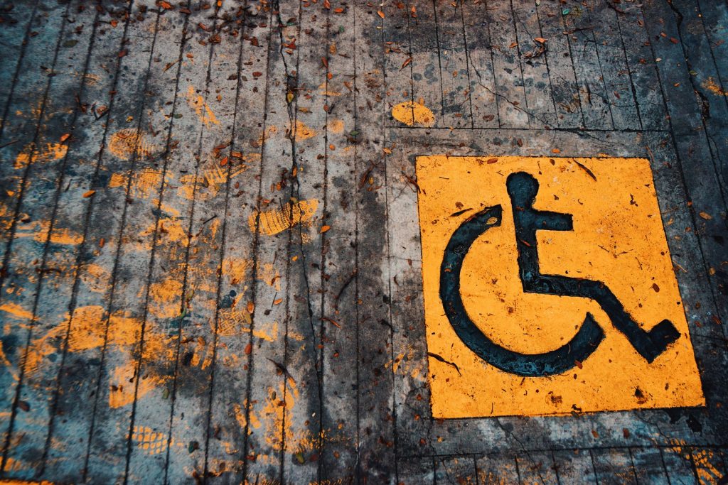 Droits des personnes en situation de handicap