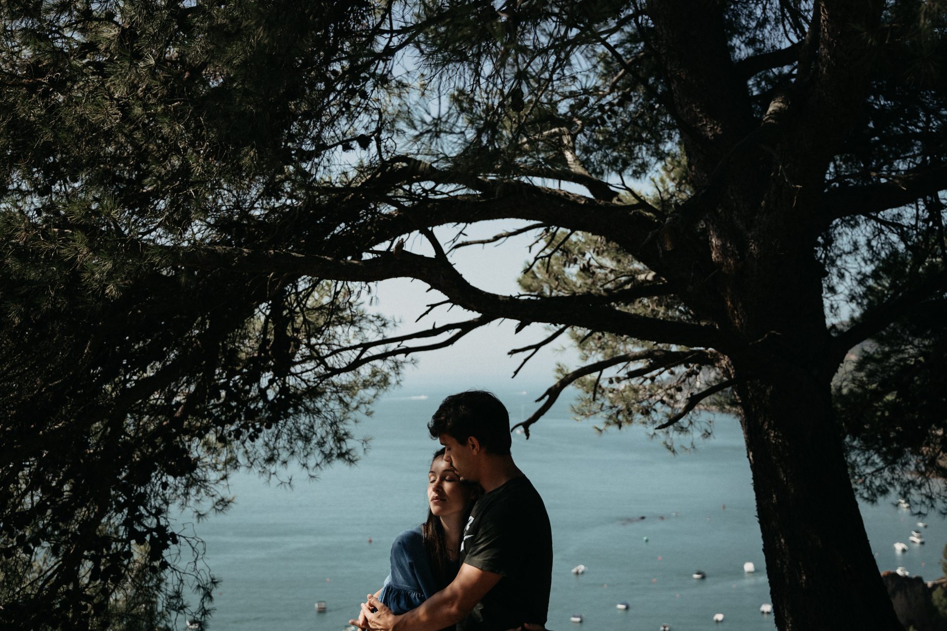 Maintenir une relation de couple après un AVC