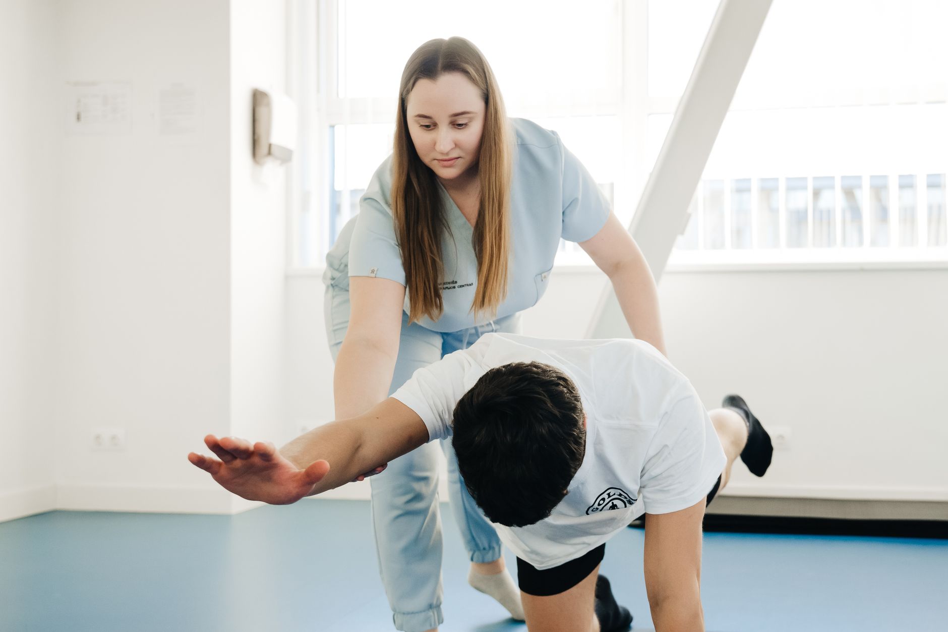 Dès l’ouverture, ce que la clinique de Cherbourg changera pour les patients AVC