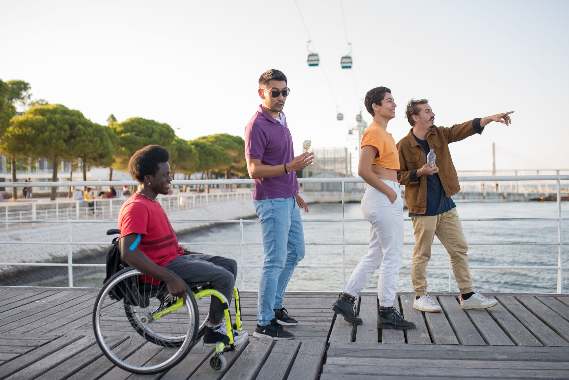 Les droits des personnes handicapées en matière de santé