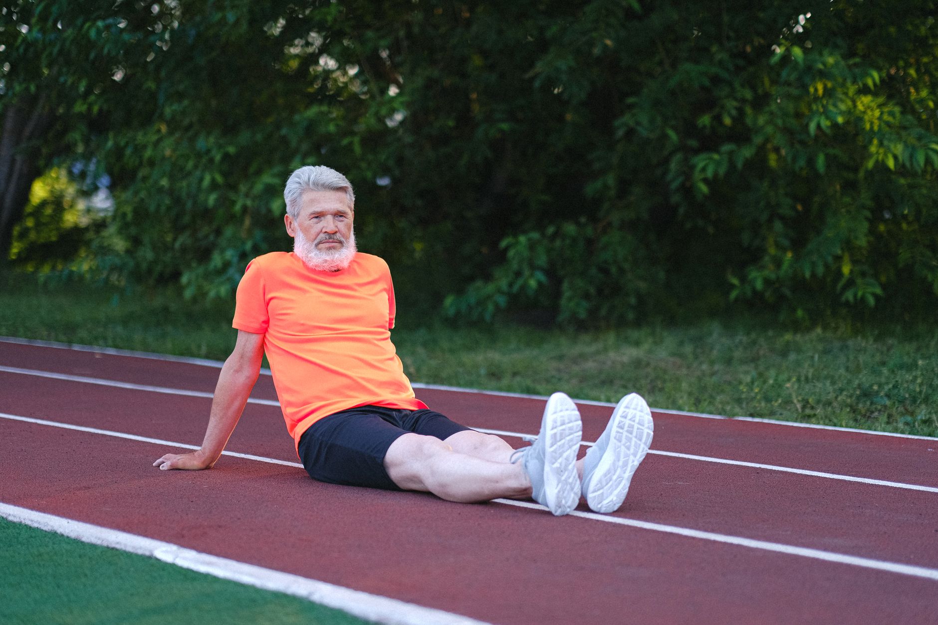 Les bienfaits de l'activité physique après un AVC