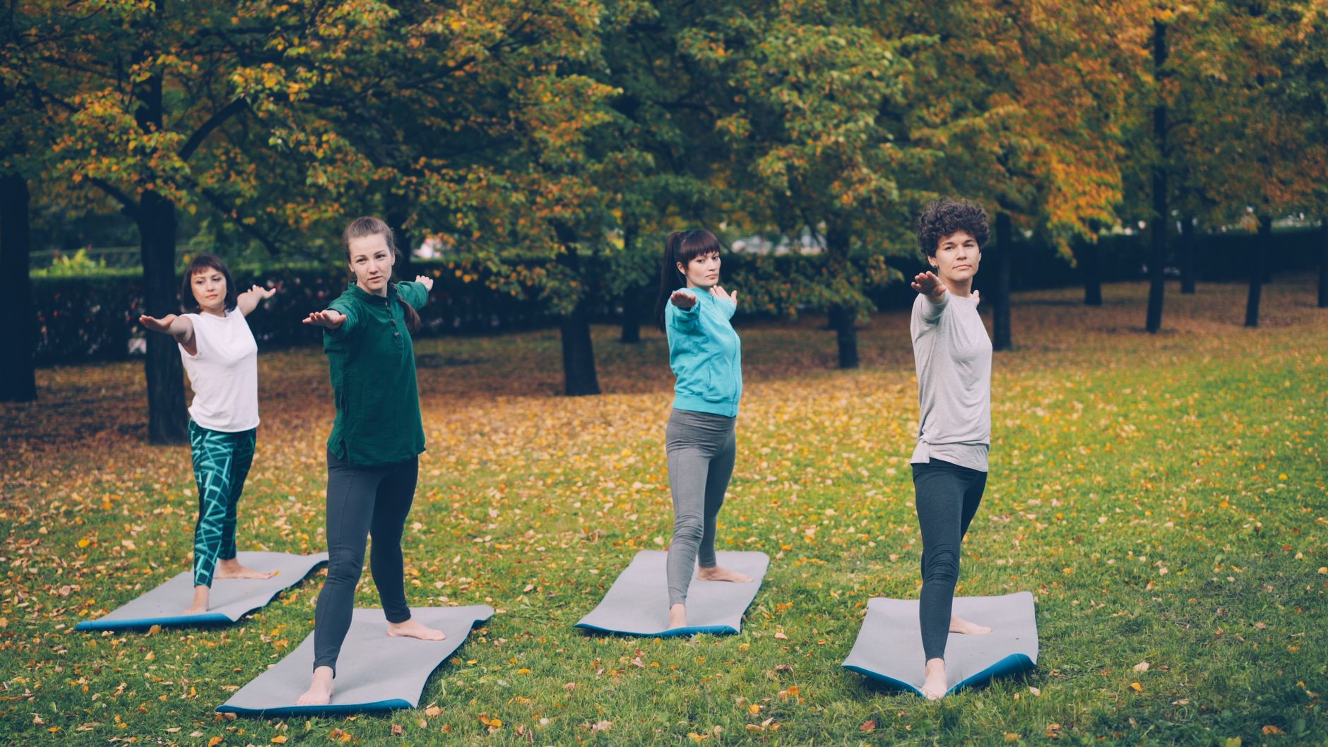 Pourquoi pratiquer des exercices d’équilibre en position assise