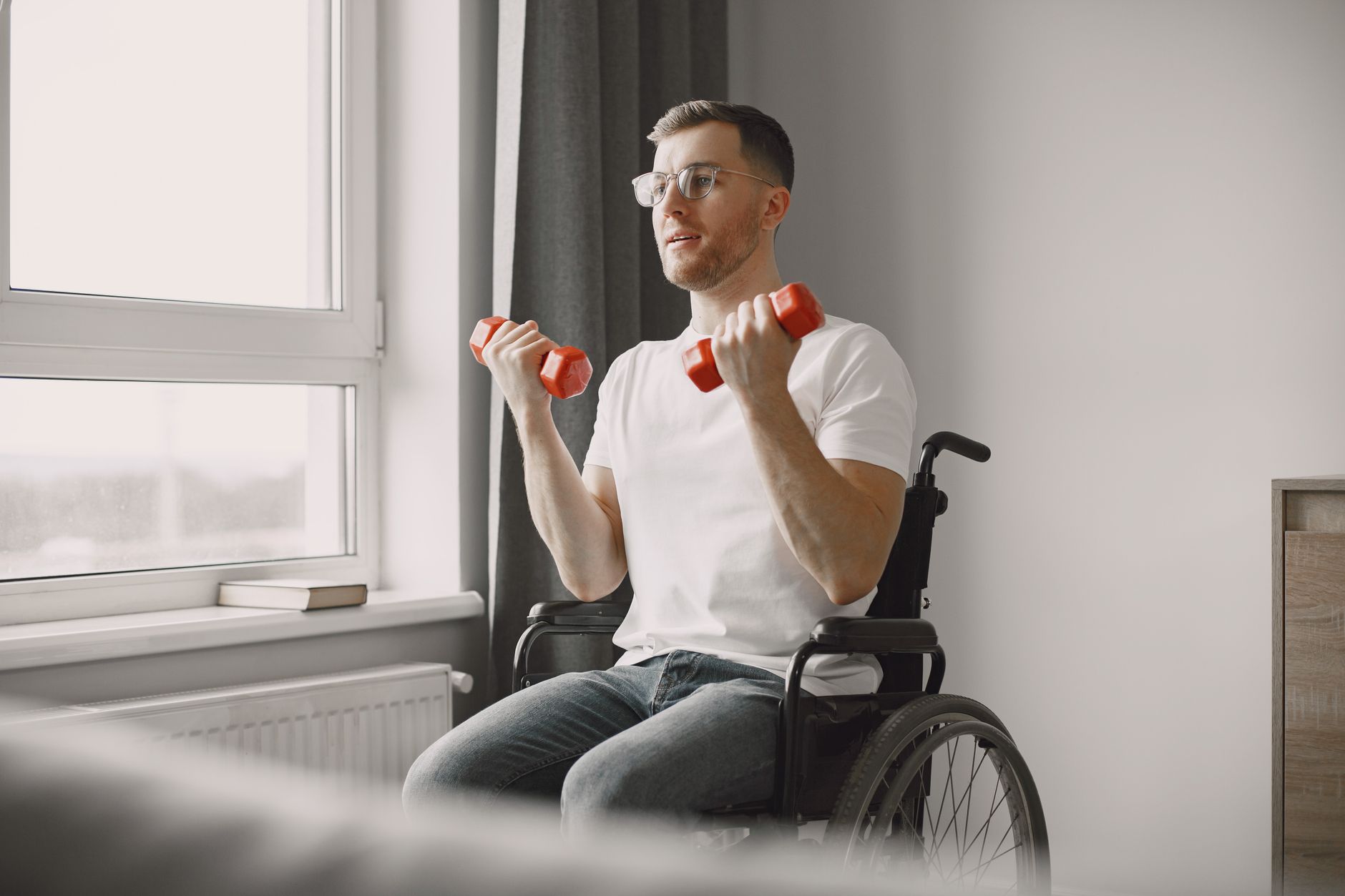Meilleurs exercices de rééducation motrice à domicile