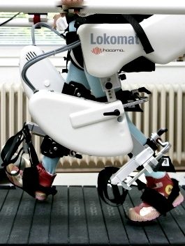 Lokomat : avis et retours d&rsquo;expérience