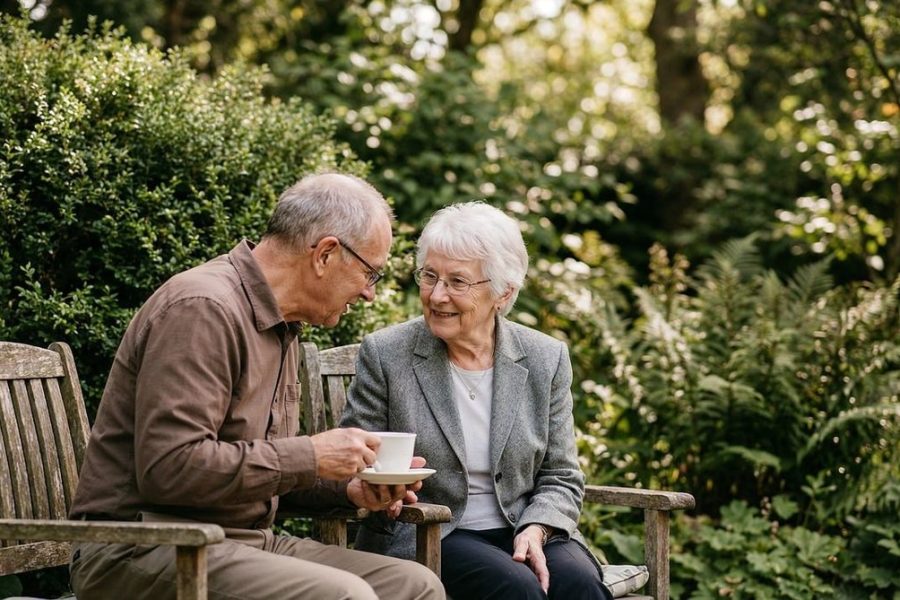 Retour au travail après lésion cérébrale : vie sociale et couple