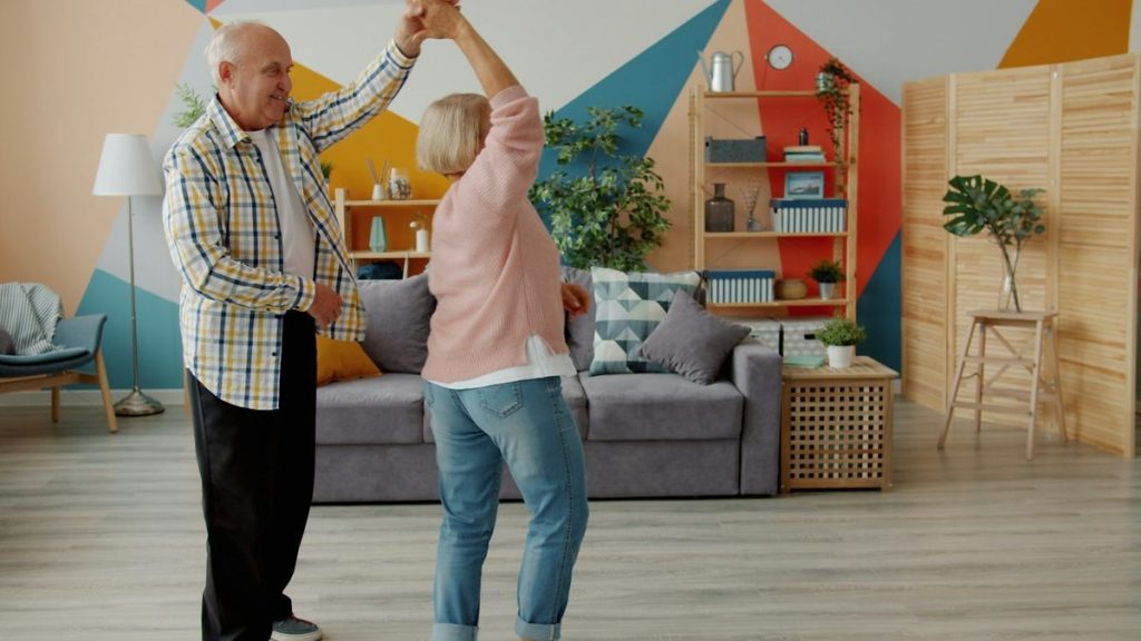 Meilleurs exercices de rééducation motrice à domicile