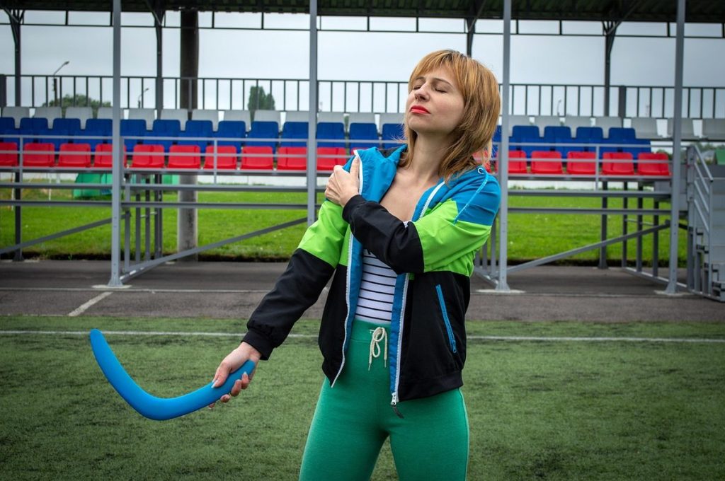Programme d&rsquo;activité physique adaptée après lésion cérébrale