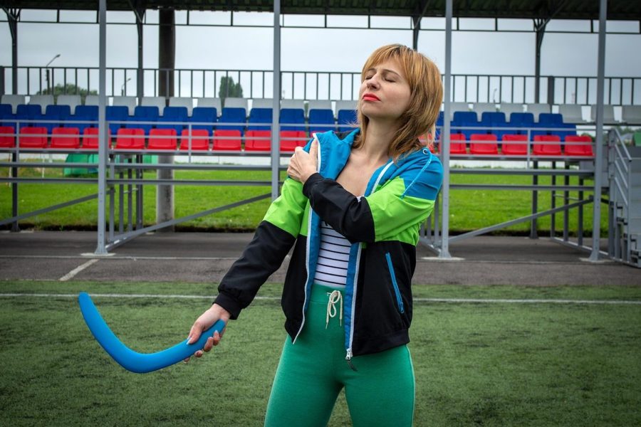 Programme d&rsquo;activité physique adaptée après lésion cérébrale