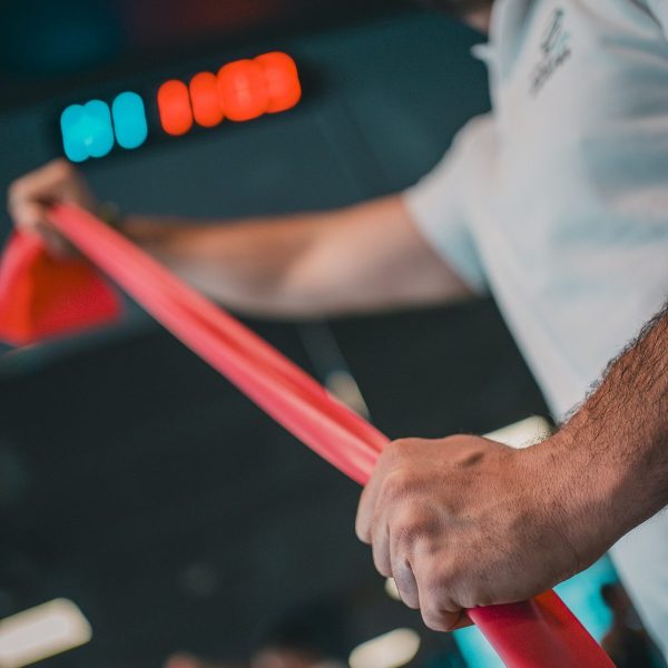 Programme de renforcement musculaire à domicile après hémiplégie