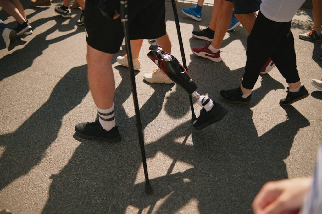 ReWalk ou Ekso : quel exosquelette pour la rééducation