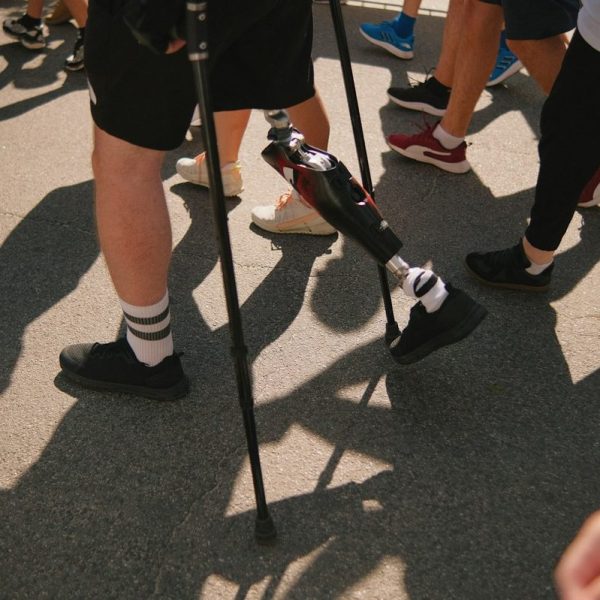 ReWalk ou Ekso : quel exosquelette pour la rééducation