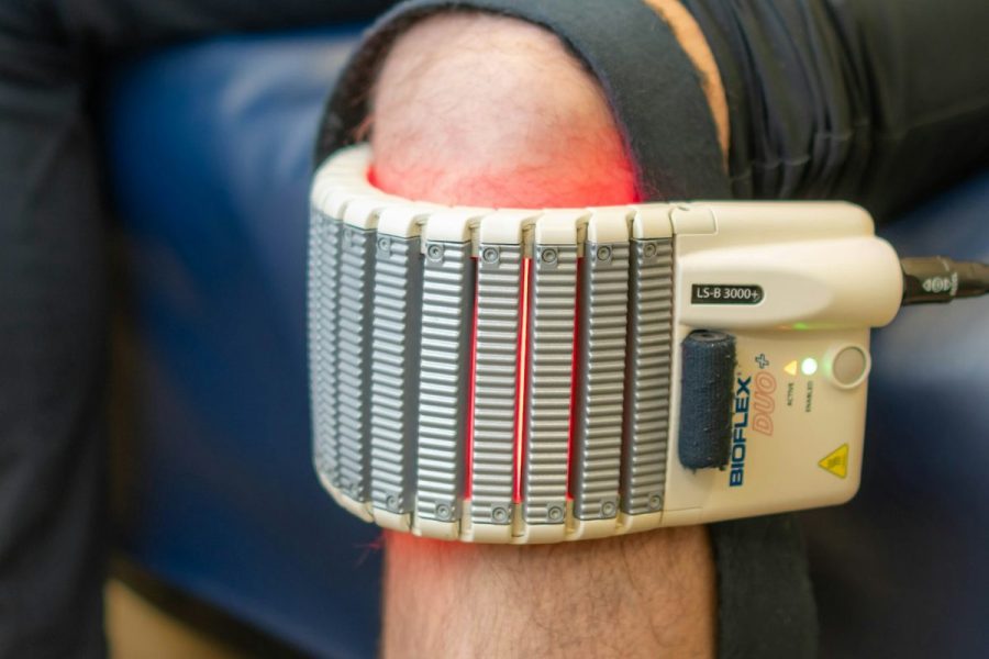 Stimulation électrique fonctionnelle : comment ça marche